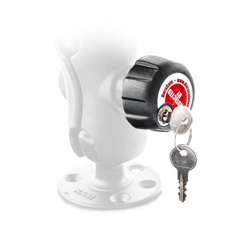 DuraSafe RAM-Lock C-size