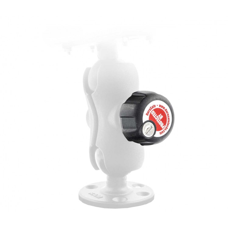 DuraSafe RAM-Lock D&E-size