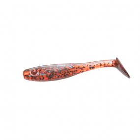 Renzstein - Renzshad Finesse 7 cm - Red Devil...