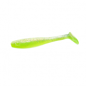 Renzstein - Renzshad Perch 9 cm - Green Lime...