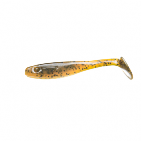 Renzstein - Renzshad Perch 9 cm - Green Pumpkin...