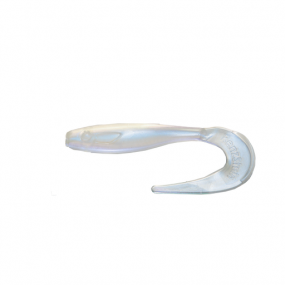 Renzstein - Renztail Finesse 7 cm - Ice (8-pack)