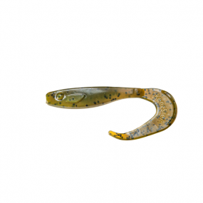 Renzstein - Renztail Perch 11 cm - Green...