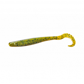Renzstein - Renzworm 11cm - Green Pumpkin...