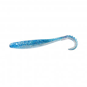 Renzstein - Renzworm 11cm - Blue Pearl (10-pack)