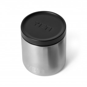 Yeti Rambler Food Jar 8 oz - Stainless Steel