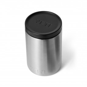Yeti Rambler Food Jar 16 oz - Stainless Steel
