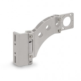 Talon Jackplate Mount sidofäste DEMO