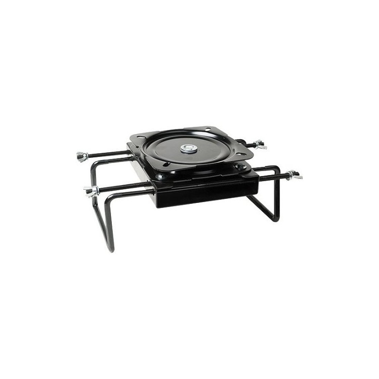 Attwood portabel båtfästesklämma