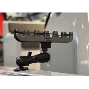 Tailwave Spöhållare Rod Rack Transport