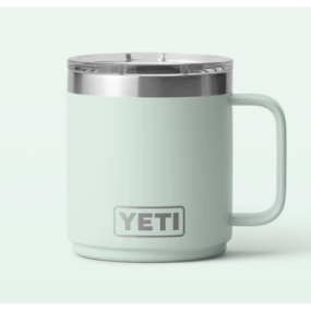 Yeti Rambler 10 Oz Mug - Ridgeline Limited Edition
