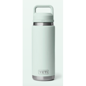 Yeti 26 Oz Rambler Bottle Chug - Ridgeline