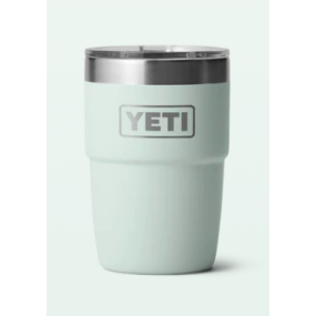 Yeti Rambler 8 Oz Stackable Cup - Ridgeline...