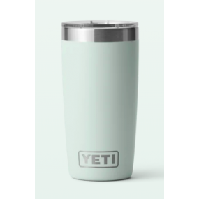 Yeti Rambler Tumbler 10 Oz - Ridgeline Limited...