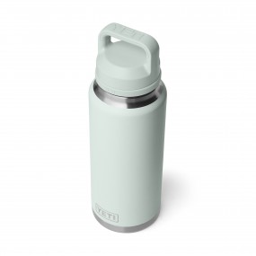 Yeti Rambler 36 Oz Bottle Chug - Ridgeline
