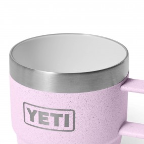 Yeti Rambler 6 Oz Stackable Mug 2 pack - Cherry...