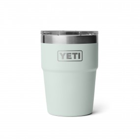 Yeti Rambler Stackable cup 16 Oz Ridgeline...