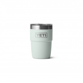 Yeti Rambler 8 Oz Stackable Cup - Ridgeline...