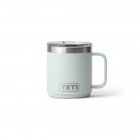 Yeti Rambler 10 Oz Mug - Ridgeline Limited Edition