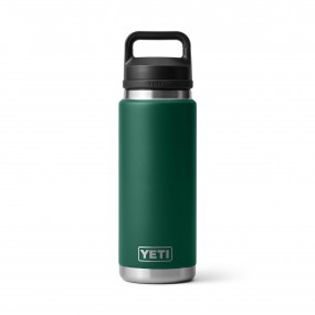 Yeti 26 Oz Rambler Bottle Chug - Black Forest...