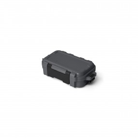 Yeti Loadout Gobox 1 Gear Case - Charcoal
