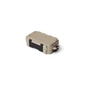 Yeti Loadout Gobox 1 Gear Case - Tan