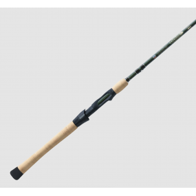 St. Croix Legend Elite Spinning-6,8"-Medium Extra Fast