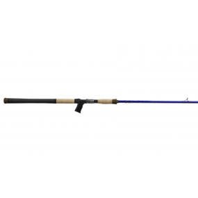 St. Croix Legend Tournament Musky GRASP II -...