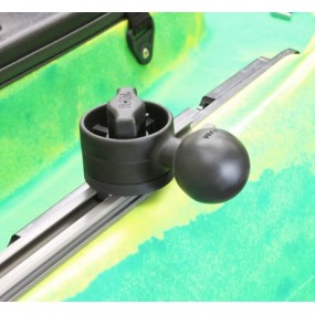 RAM C-bas Side Track Mount