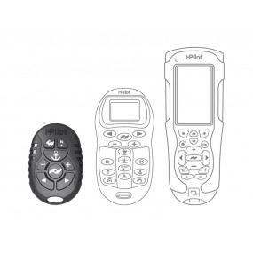Minn Kota Micro Remote Kit