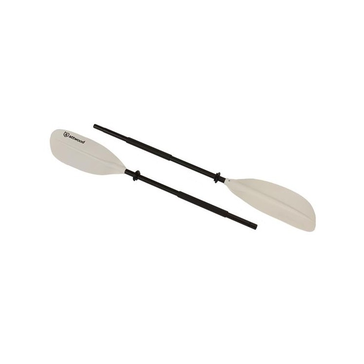 Ascend Asymmetrical paddle 230 cm