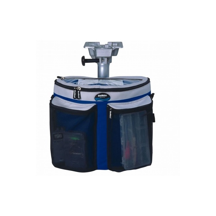 Fish-On!® Double Rod Holder - transport-spöhållare