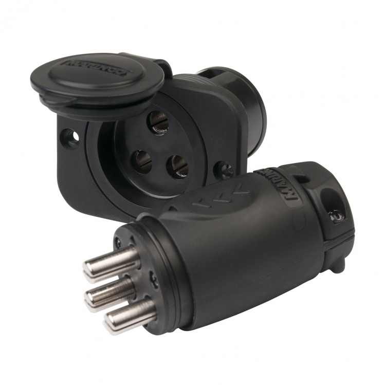 MARINCO CONNECT PRO elmotor kontakt 50A