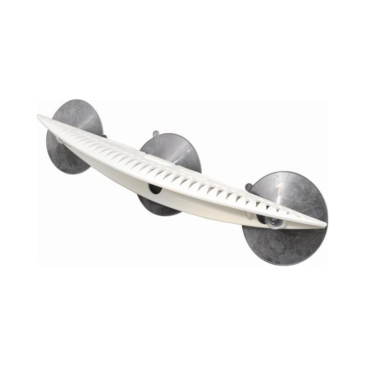 Attwood Retractable Transom Straps