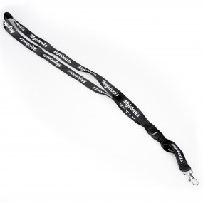 Mojoboats Nyckelhållare