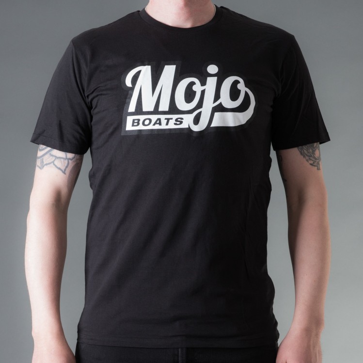 Mojoboats T-shirt