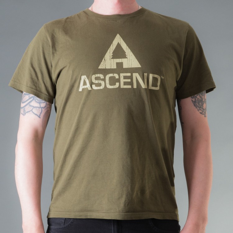 Ascend T-shirt