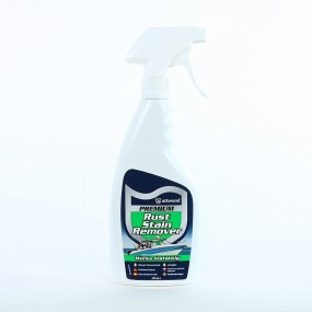 Rust Stain Remover Attwood