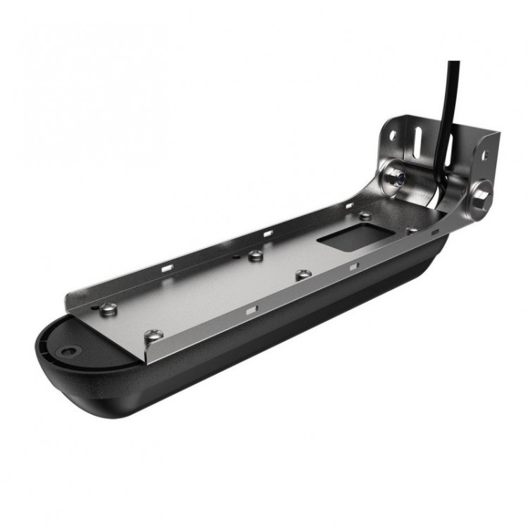 Lowrance HDS-7 LIVE med AI 3in1-givare