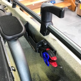 Berley Pro Side Bro A