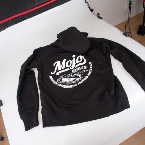 Mojoboats Exclusive Dealer Ziphood
