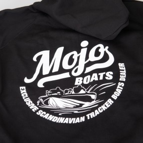 Mojoboats Exclusive Dealer Ziphood