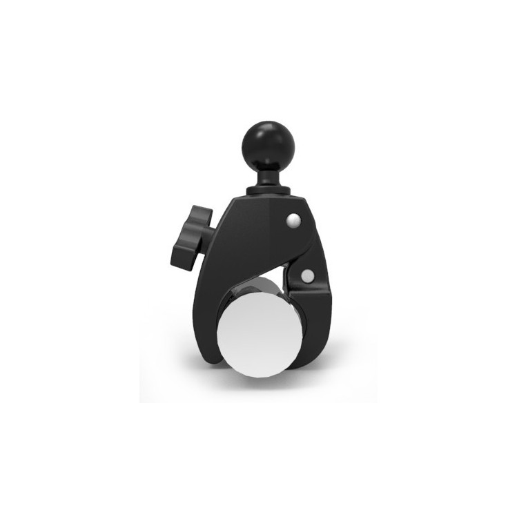 RAM Tough Claw 1,5" C-kula