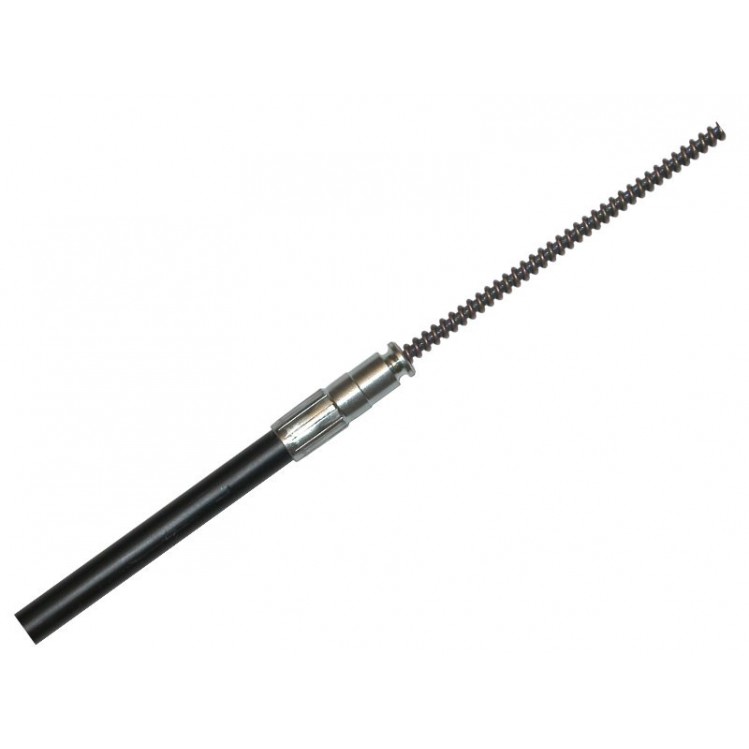 Styrkabel Seastar SSC 14'
