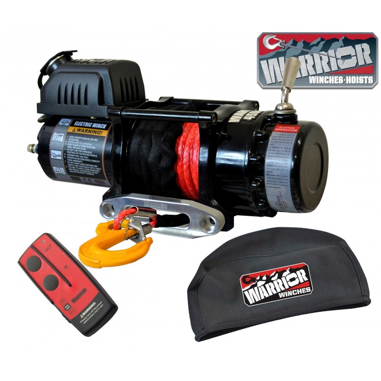 Elvinsch Warrior Ninja 45 SPA