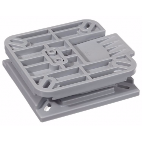 Bass Pro Shops'® quick-release ™ stolsfäste