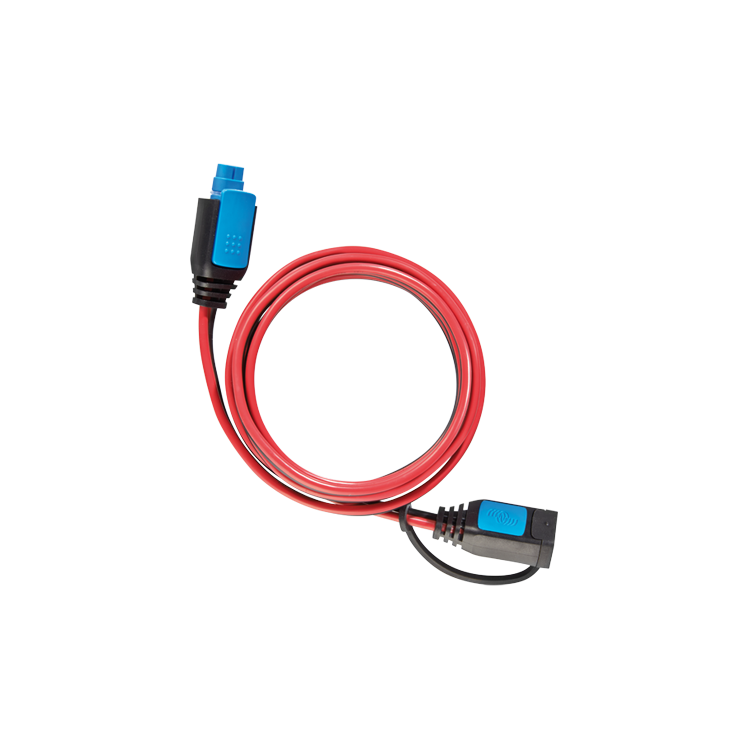 Victron Battery Indicator Eyelet (Batteriövervakning)