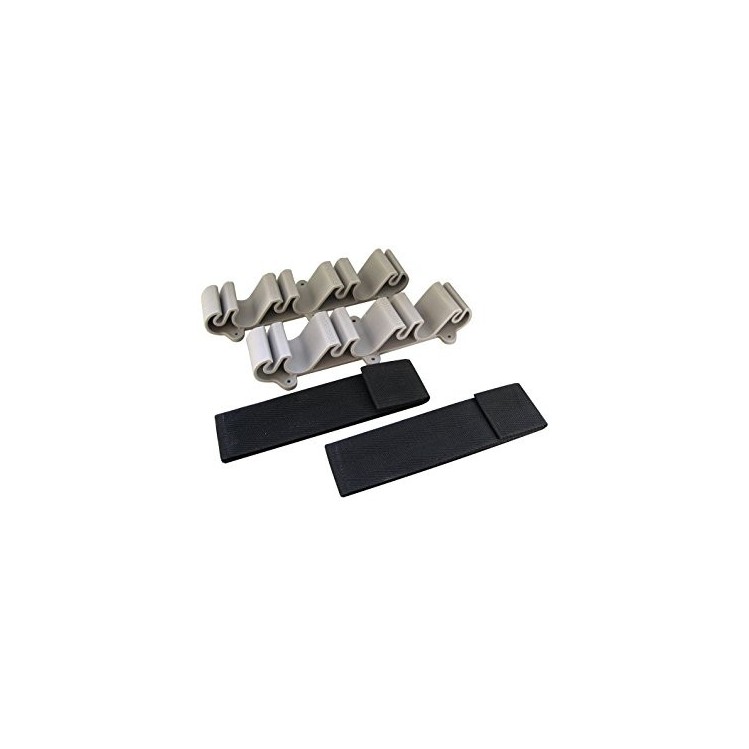 Attwood vertikal spöhållare