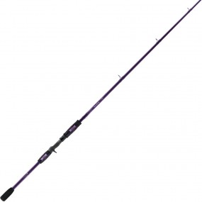St.Croix Legend X Casting 6'10" Medium X-fast
