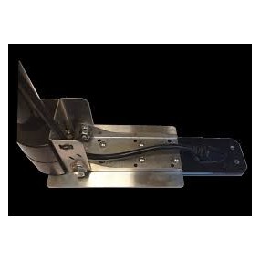 Humminbird Kavitationsplatta MSI+
